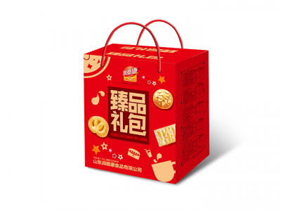臻品礼包 1.5kg