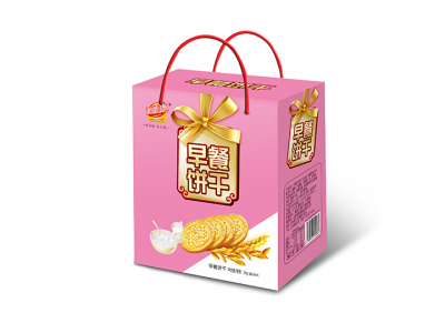 早餐饼干 1kg